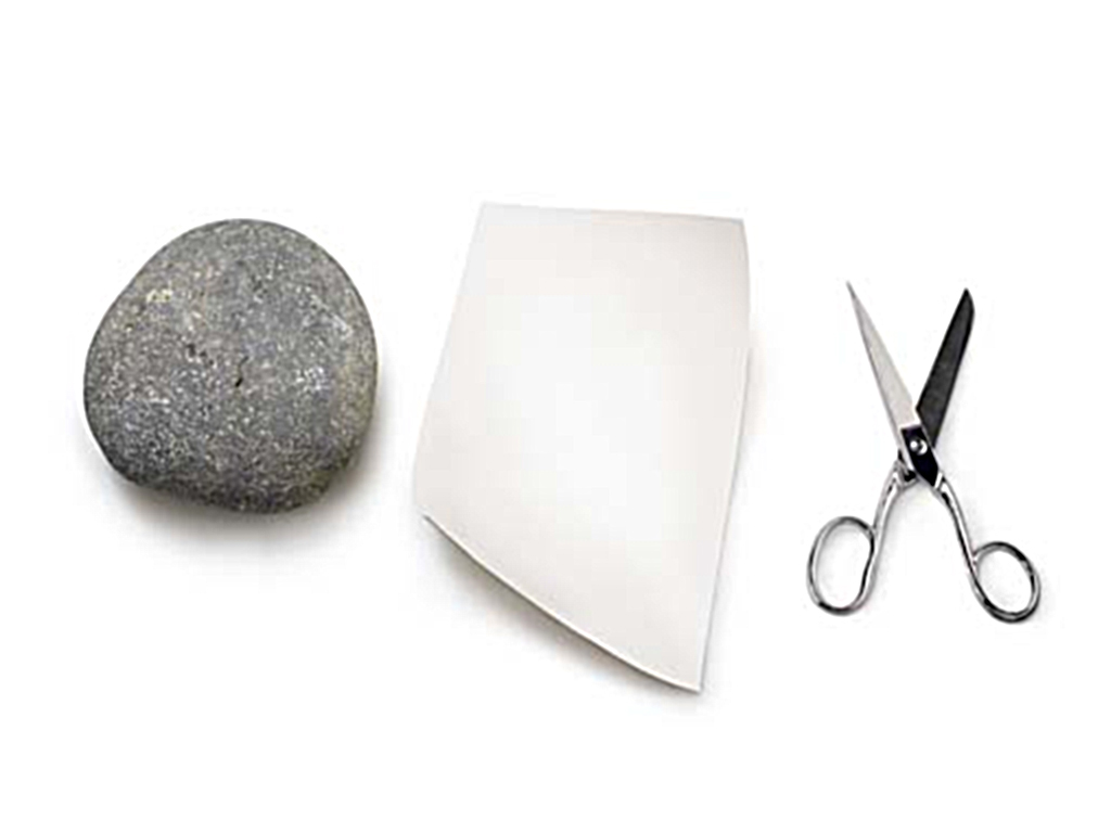 rock, paper, scissor image
